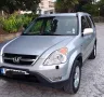 Продавам HONDA CR-V, снимка 5