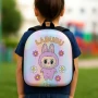 Детски ранички Labubu , снимка 5