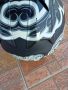 AGV Air Tech Каска Мотор , снимка 5