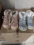 Различни детски обувки с топла подплата., снимка 10
