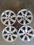 ОРИГИНАЛНИ АЛУМИНИЕВИ ДЖАНТИ ЗА ПЕЖО-4Х108Х65.1-16 цола, снимка 1