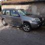 Продавам Nissan Xtrail,2,0сс,бензин/газ, снимка 2