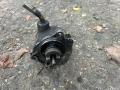 вакуум помпа Mercedes 2.7 CDI 6122300065, снимка 2
