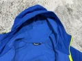 Мъжко яке Bergans Stranda Softshell Jacket, Размер XL, снимка 4