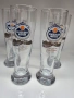 Комплект от 6 чаши за бира Schneider Weisse Germany , снимка 11