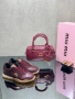 дамски маратонки miu miu , снимка 6