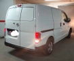 Нисан НВ200, снимка 4