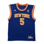 Мъжки потник Adidas x NBA New York Knicks, снимка 1