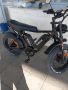 Електрически велосипед Ridstar, снимка 1 - Велосипеди - 46035718