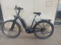 Oтличен електрически градски велосипед Stevens E-TRITON 28'' (цола), снимка 1