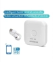 Смарт шлюз Aigostar BT Mesh, 2.4 GHz, 5V, IP20, бял, снимка 1