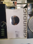 Аудиосистема Grundig Cirflexx UMS 5400 DEC Има радио, диск, ubs, памет карта, mp3, дистанционно със , снимка 2