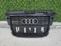 Оригинална S-line Black Edition решетка Audi A3 8P Facelift / Ауди А3 8П Фейслифт, снимка 1