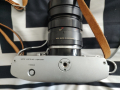 фотоапарат Leica Flex, снимка 4