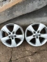 Джанти за Опел Астра J K Mokka и др. 17 цола 5х115 7.5J x 17 ET 44,0, снимка 13