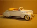 MATCHBOX 1:43 LINCOLN - ZEPHYR МОДЕЛ КОЛИЧКА ИГРАЧКА, снимка 4