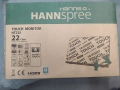 Hannspree HT225 touch screen monitor, снимка 2