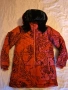Зимно яке за момиче Desigual, снимка 1