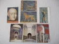 Картички "Staatliche Museen zu Berlin" комплект, снимка 4