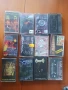 Лот 90 оригинални метал касетки, снимка 6