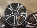 4бр.алуминиева джанта 19цола за Toyota, Mazda,Nissan,Hyundai 5x114,3, снимка 5