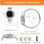 Цели модификации за смарт часовник Samsung Galaxy Watch Ultra 47mm, снимка 2