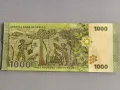 Банкнота - Сирия - 1000 паунда UNC | 2013г., снимка 2