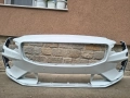 Предна броня VOLVO V60 S60 R DESIGN 2018- OEM 31690530 Волво, снимка 1