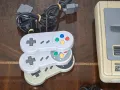 SNES Super Nintendo с игра , снимка 6