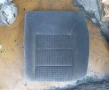 Задна Седалка VW Голф 4 N:335 (2), снимка 2