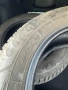 4 бр. Зимни гуми GoodYear 215 60 R16 , снимка 7
