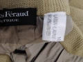 Вълнена пола Louise Feraud, снимка 4