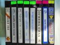 Сет VHS видео касети, снимка 5