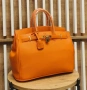 HERMES ⚜️Дамски Чанти , снимка 13