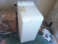 Работеща пералня Zanussi Made in Italy 5.5kg, снимка 1