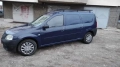 Dacia Logan Багажник , снимка 8