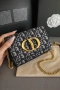 Dior чанта колан, снимка 1