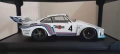 Porsche 935 Martini #4 Winner 6h Watkins Glen 1976 Norev 1:18, снимка 3