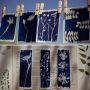 Материали за Цианотипия Cyanotype комплекти, разтвори, вещества, химия, снимка 2