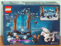 Продавам лего LEGO Harry Potter 76432 - Забранената гора: магически създания, снимка 2