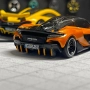 Hot Wheels McLaren/Aston Martin/Jaguar, снимка 15