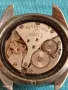 Стар механичен часовник мъжки СССР 17 камъка за ремонт части КОЛЕКЦИЯ 48011, снимка 7