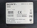 SONY KD - 43XE7005-1-981-926-21-130-v17_43/49UHD_SONY T_CON_60Hz Ver0.3 , снимка 2