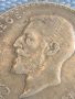 Сребърна монета 1 леа 1914г. Румъния Карол Реге за КОЛЕКЦИОНЕРИ 45525, снимка 11