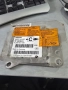 0285001361 Airbag модул датчик зa Nissan Almera Tino - 988204U400, снимка 1