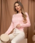 💗 ПРОДАВАМ — Cool Comfort пуловер Alessa 💗, снимка 2