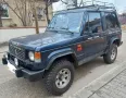 Mitsubihi  Pajero1  2,5 дизел 86кс ., снимка 2