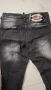 Мъжки дънки Dsquared , снимка 3