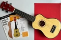 Оригинално Укулеле Martin Smith UK-212 Soprano Ukulele , снимка 8