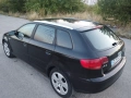 Ауди a3 2.0tdi sportbac , снимка 7